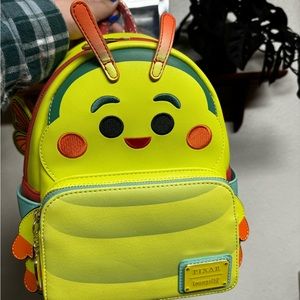 Heimlich A bugs life Loungefly